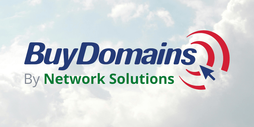 BuyDomains.com logo